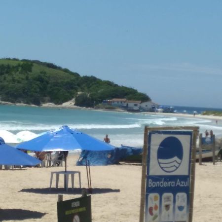 Apartamento Rustico Apartment Cabo Frio Exterior photo