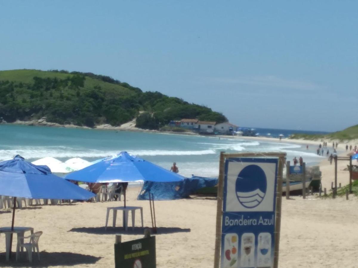 Apartamento Rustico Apartment Cabo Frio Exterior photo
