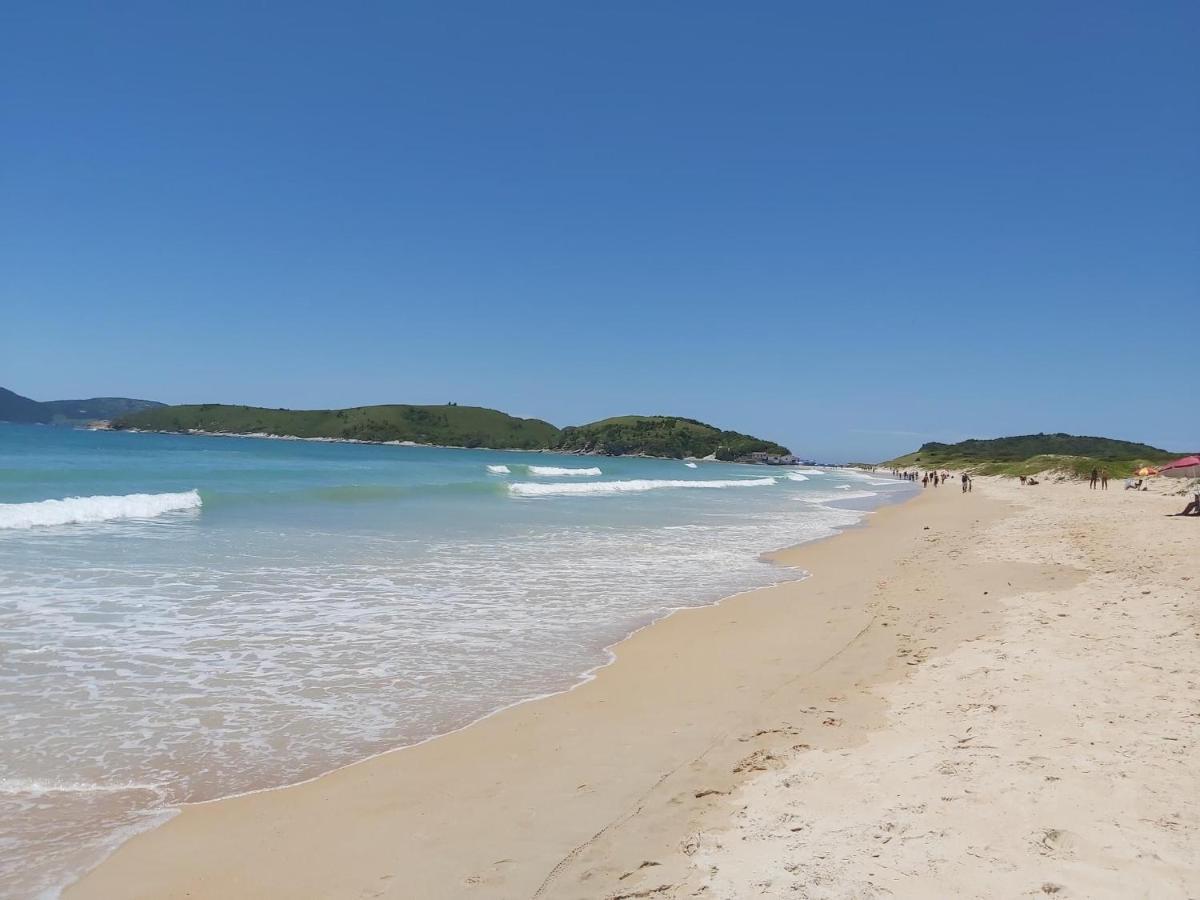 Apartamento Rustico Apartment Cabo Frio Exterior photo