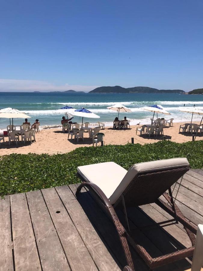 Apartamento Rustico Apartment Cabo Frio Exterior photo