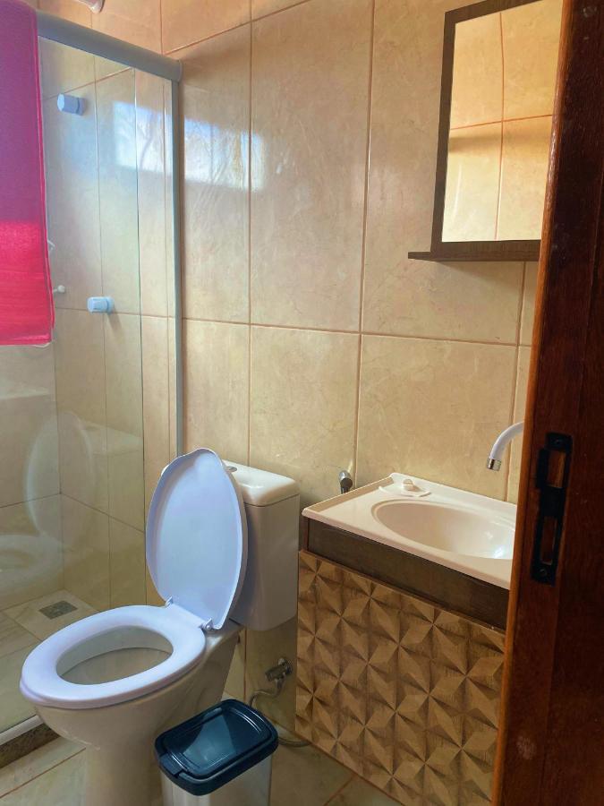 Apartamento Rustico Apartment Cabo Frio Exterior photo