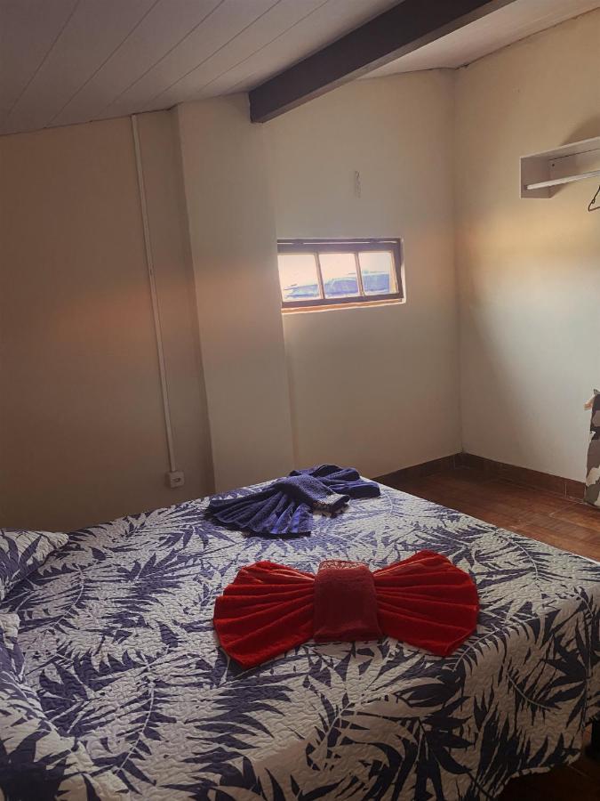 Apartamento Rustico Apartment Cabo Frio Exterior photo