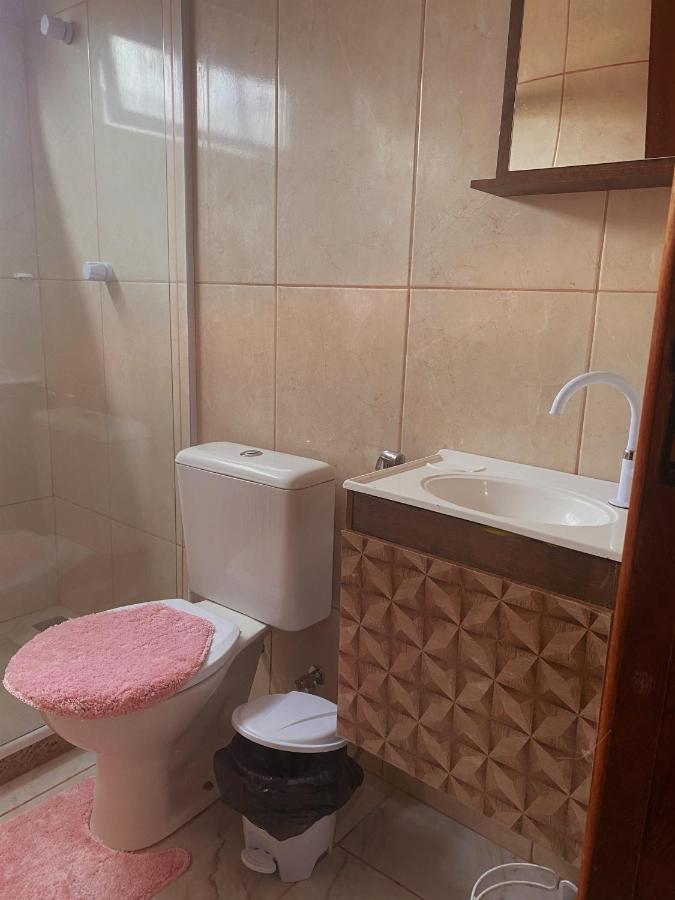 Apartamento Rustico Apartment Cabo Frio Exterior photo