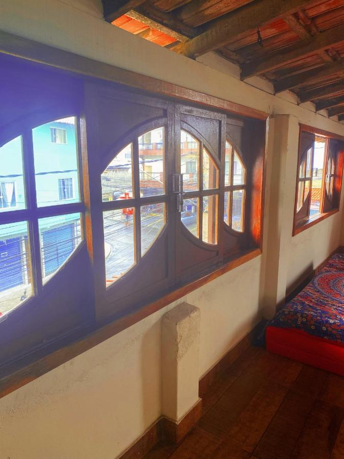 Apartamento Rustico Apartment Cabo Frio Exterior photo