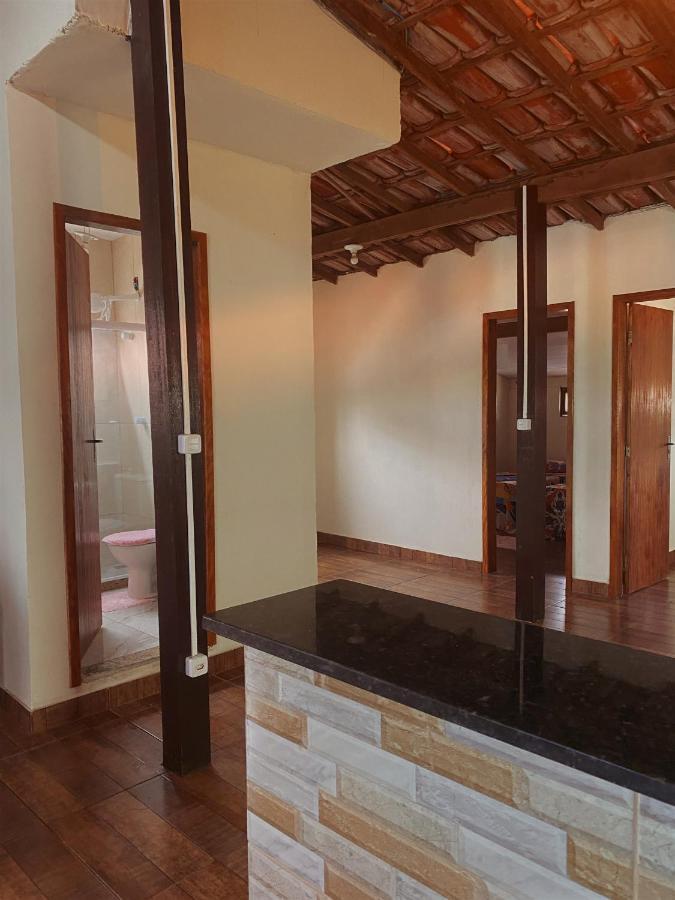 Apartamento Rustico Apartment Cabo Frio Exterior photo