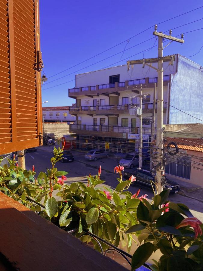 Apartamento Rustico Apartment Cabo Frio Exterior photo