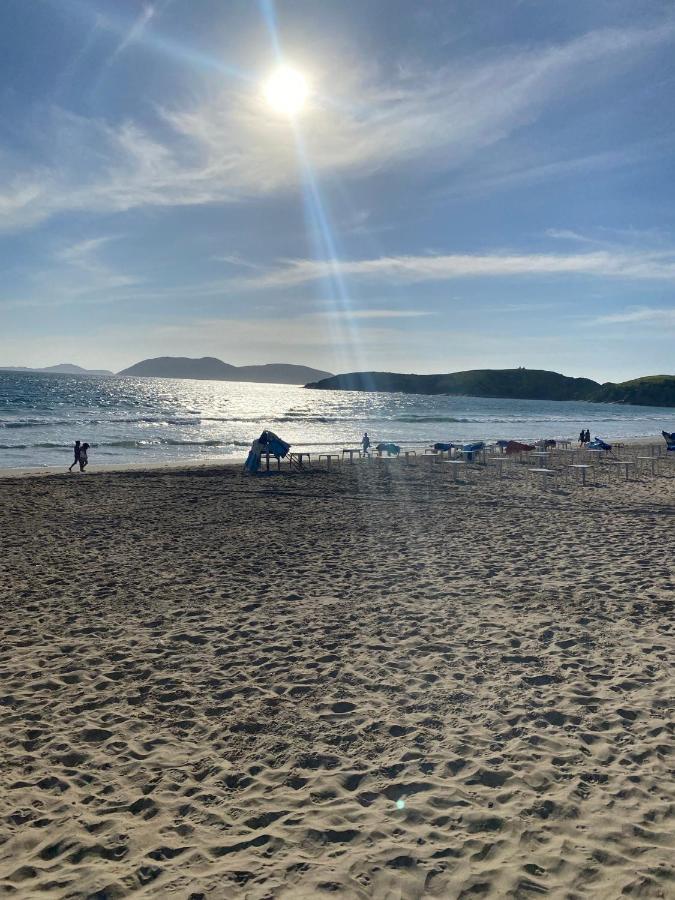 Apartamento Rustico Apartment Cabo Frio Exterior photo