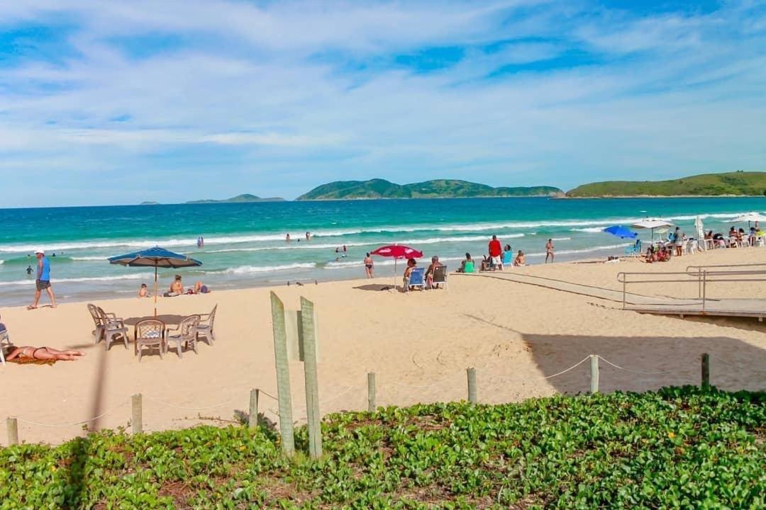 Apartamento Rustico Apartment Cabo Frio Exterior photo